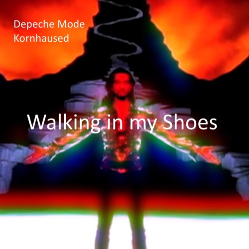 Αποτέλεσμα εικόνας για walk in my shoes depeche