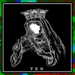 TEN (Prod. by King CARLOW)