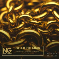 GOLD CHAINS