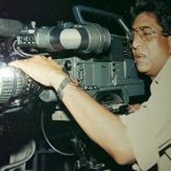 Mera Pal Jo Bacha Hai Zindagi Mein (Pre Mix - Rough Cut) | Cecil Kumar