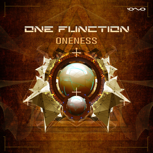 One Function & Parallel Dimension - Seems Like a Dream (Original Mix)