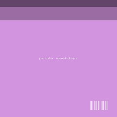 Purple Weekdays - LODlabs