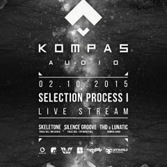 Kompas Audio - Selection Process 1