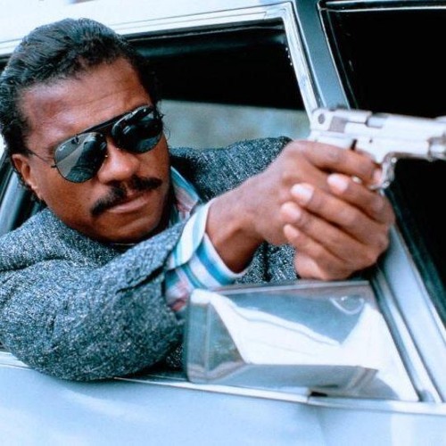 BILLY DEE COLT 45 (prod by Catalyst)