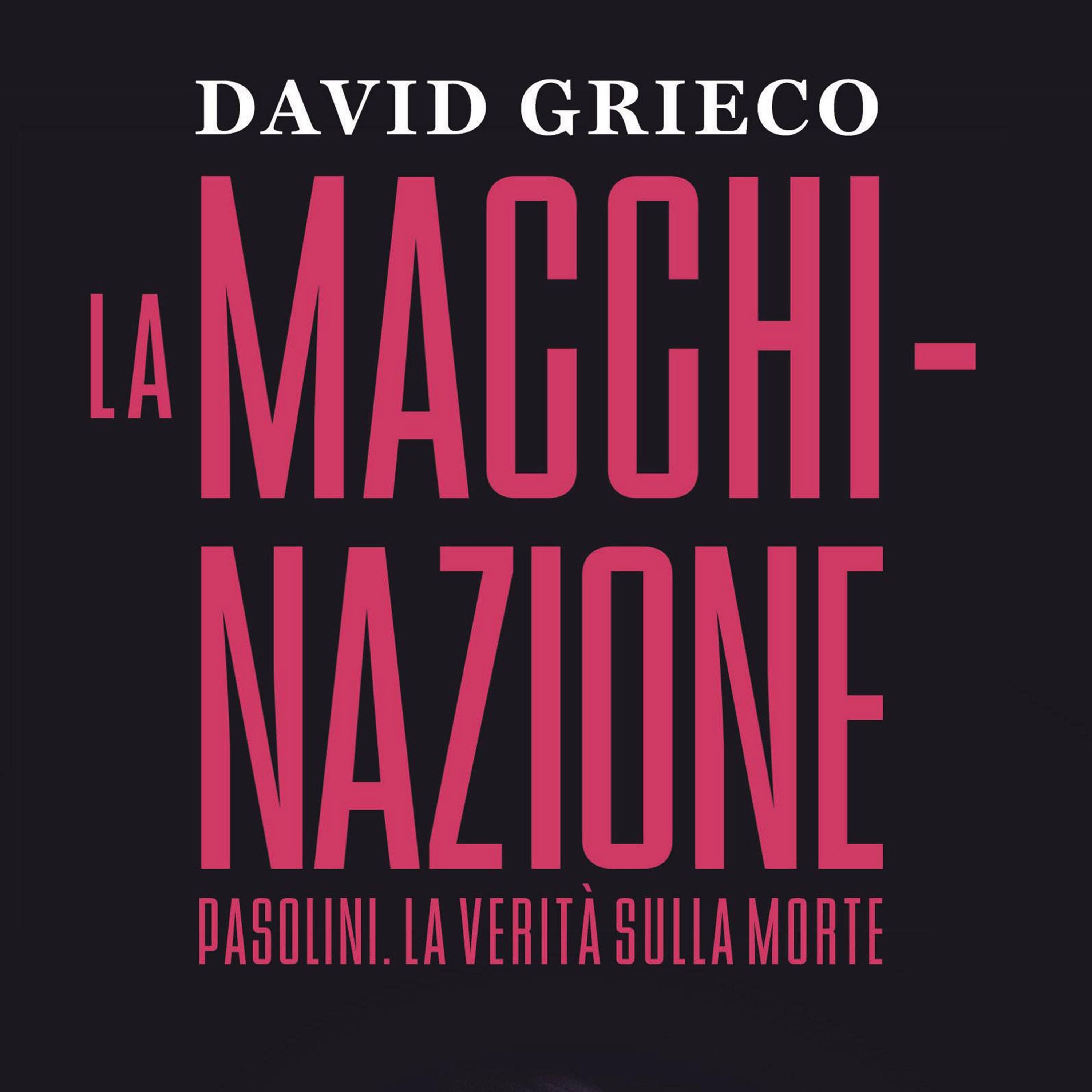il posto delle parole