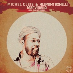 Michel Cleis & Klement Bonelli - Marvinello (Radio Slave Remix) ripped from BBC1 Essential Mix