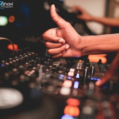 Dj Elias - I Like To Party  Extnded 100 BpM