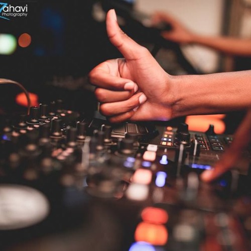 Dj Elias - I Like To Party  Extnded 100 BpM