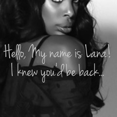 I Knew You'd Be Back