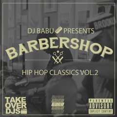 DJ Babu Presents Barbershop Classics 2