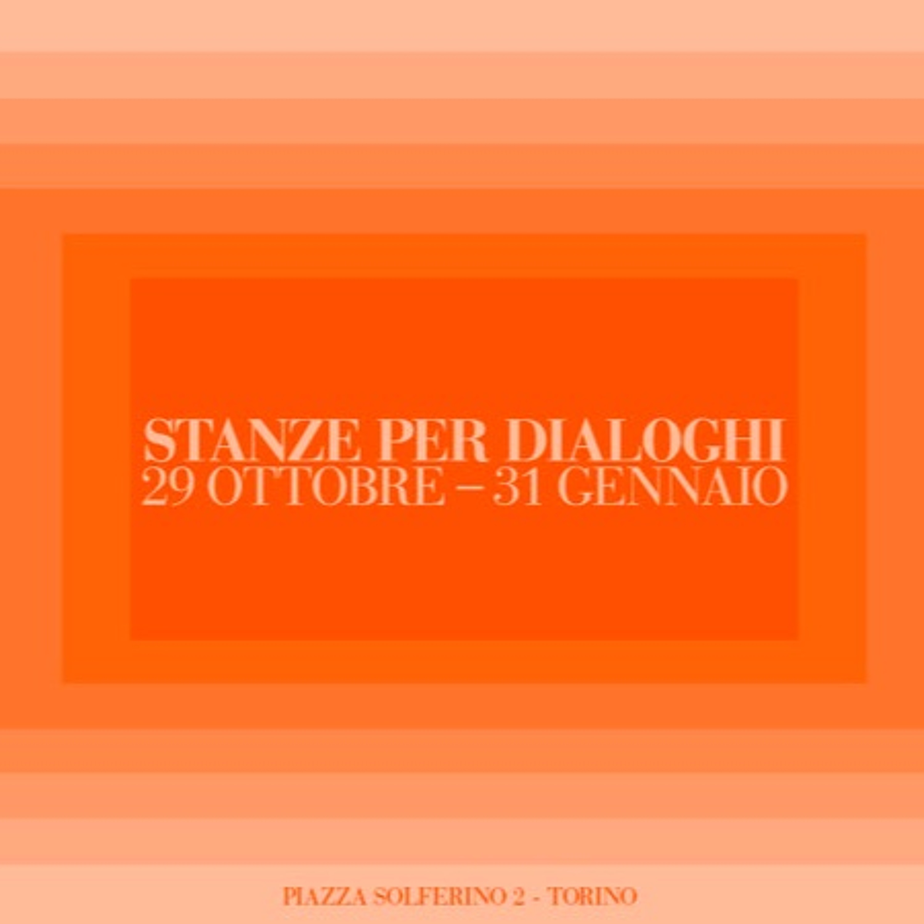 il posto delle parole