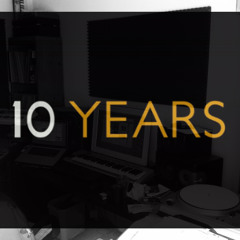 10 years in the making