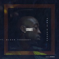 Freddie Gibbs - Extradite (Ft. Black Thought)