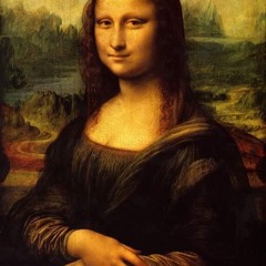"Mona Lisa"