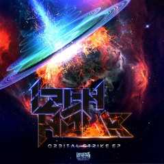 12th Hour - Orbital Strike [Prime Audio] OUT NOW!