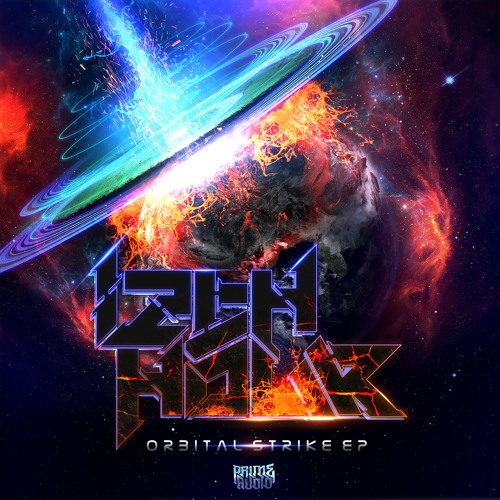12th Hour - Orbital Strike [Prime Audio] OUT NOW!