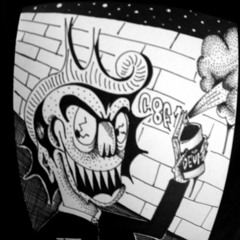 Crime of the space 0000200015