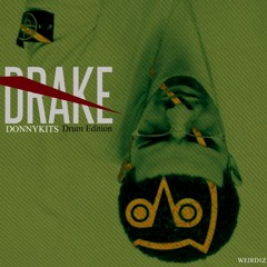 Drake - Over My Dead Body [Drum Edition]