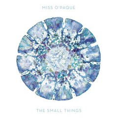 Debut Album "The Small Things" - Snippet Preview