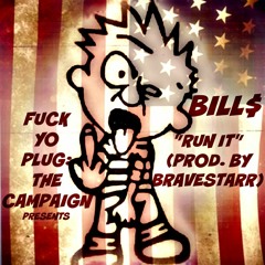 Run It (Prod. By Bravestarr)