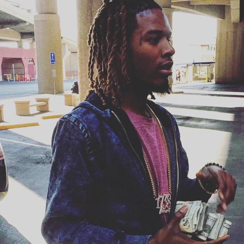 In My Ways | Fetty Wap Type Beat [Prod. By Dranzition]