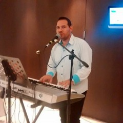 Norbell improvizando funky-yahama psr-s900