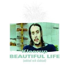 Beautiful Life (saktad och slaktad)