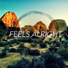 Feels Alright [Get Up Recordings]