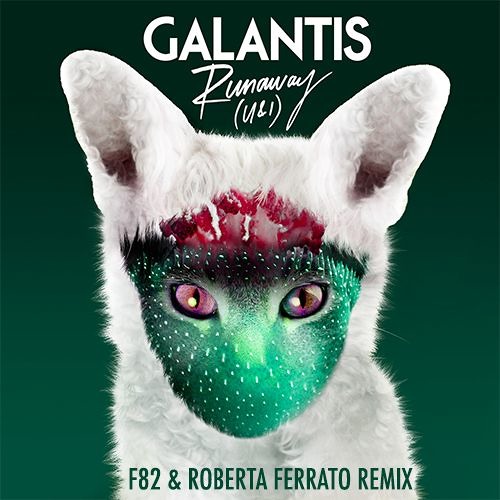 Runaway (U & I) (F82 & Roberta Ferrato Remix)