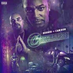 Cam'ron & Berner - Gimme the Loot (Instrumental)