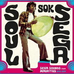 Les Stardust - "Sega Lenoir" [From 'Soul Sok Sega,' out 22nd Jan 2016]