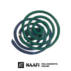 Paul Marmota #RadioNAAFI x NTS (11.06.2015)