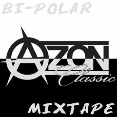Rage Colorado Guest Mix 017: Azon Classic