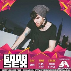 Spring Awakening 2015