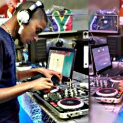 JULZ DA DEEJAY- Illusionz!!