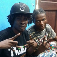 Djayi Onetake New Sound ------ "Yo Pa Konn Rap Ke Mwen"