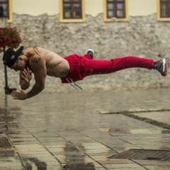 Street Workout [Electro, Trap, Hip-Hop & Rap]