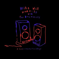 Instrumental Tuesdays Pt. 24