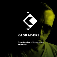 Frank Bauduin - Shenanigans Teasers