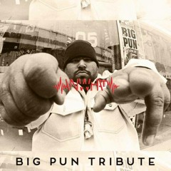 Dj Anwhat Big Pun Tribute