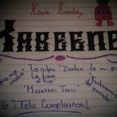 Me Dicen [Base de Internet]