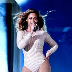 Beyonce Flawless Global Citizen Fest '15