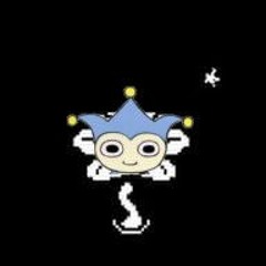 Your Blue Friend