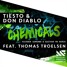 Chemicals Feat. Thomas Troelsen (Rickber Serrano & Guztavo Mx Remix)