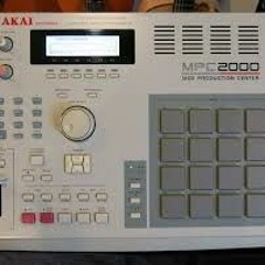 IMPACT XL - Mpc 2000 Beat