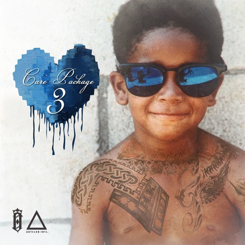 Omarion feat. BJ the Chicago Kid Game Over