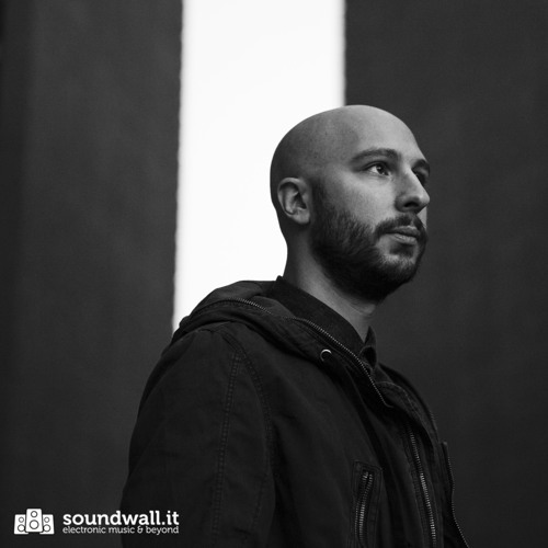 The Noisemaker - Giant Steps Podcast (Soundwall.it)