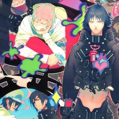 KAWAII KAWAII MUSIC (C)