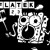 Artwork for FlaTeK -  FLAT TEKNO ! (200 bpm )
