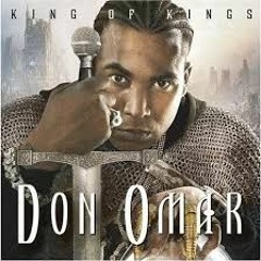 Don Omar & Juan Alcaraz & Sane - El Señor De La Noche ( Makiki Edit )